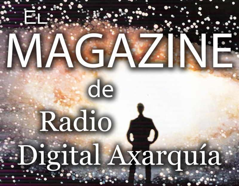 El Magazine de Radio Digital Axarquia